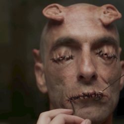 Novo filme de Cronenberg explora as evoluções e modificações humanas