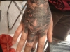By Robert Hernandez from VITTAMIN TATTOO(SPAIN)
