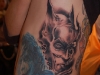 Dan Marshall from TRIBULATION TATTOO (USA)