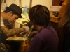 Hata from INK RAT TATTOO