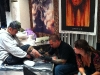 Jeff Gogue from GOGUE ART & TATTOO(USA)