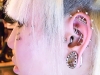 MAY inc 8 - Anatometal Teardrop Gemmed Eyelets