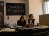 SUN RAT TATTOO (KOREA)