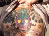 TATTOO CONTESTE 2nd Place Asami Mitsuhiro Tattoo by KOHKI