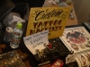 Tattoo machine from INK RAT TATTOO