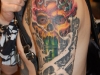 Tim Kern from TRIBULATION TATTOO (USA)