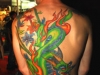 vvvv Ohara Tattoo