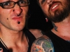 vvvvv T. Angel e Leo Tressino