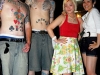 yww Fabio Stahl e Lutti e Ninha e Tomie